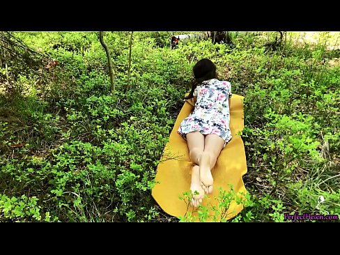 ❤️ Ang Estranghero sa Tinder Nag-masturbate sa Akong Pussy ug Mabination sa Kakahoyan ❤❌ Porn video sa amon ceb.teencumpot.ru ❌